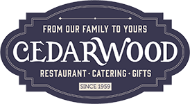 Cedarwood Restaurant